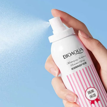 Protector Solar Spray Bioaqua - 150 ML