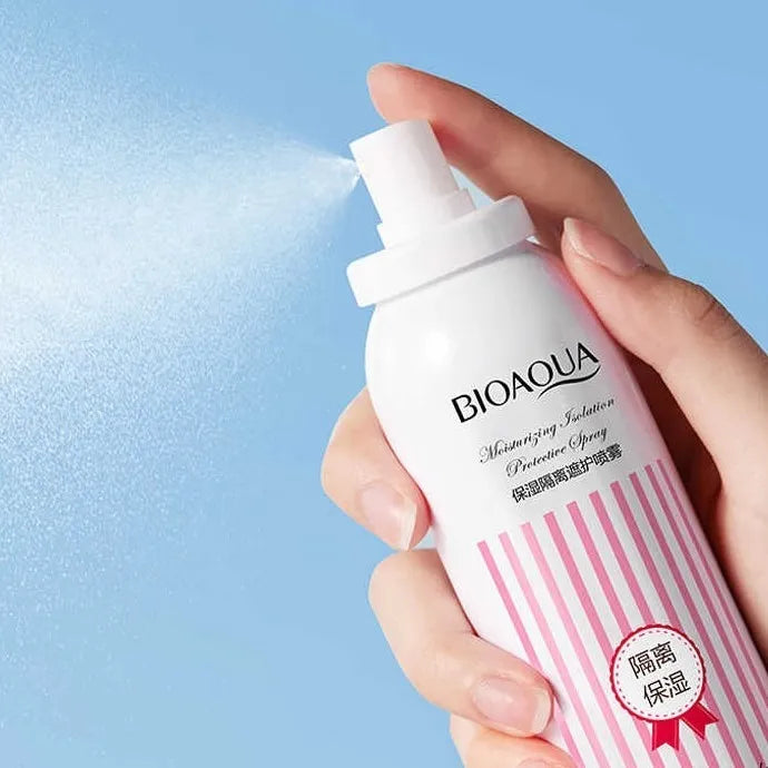 Protector Solar Spray Bioaqua - 150 ML
