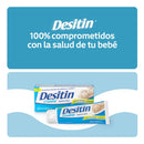 Crema Antipañalitis Desitin Creamy Aloe Y Vitamina E 57 G