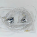 Fone de ouvido in-ear KZ Audio Libra X Libra X libra x edition
