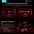 Tp-link, Tarjeta Pcie Wifi 6 Ax3000 + Bt 5.2, Archer Tx3000e