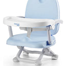 Silla Comedor Peanuts Multikids Baby Bb107, Color Azul