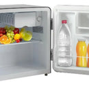 Minibar Marca Kalley Frost De 47 Litros Modelo K Mb47rn Negro