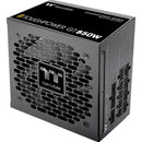 Fuente De Poder Thermaltake Toughpower Gt 850w 80 Plus Gold Color Negro