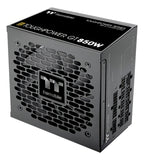 Fuente De Poder Thermaltake Toughpower Gt 850w 80 Plus Gold Color Negro