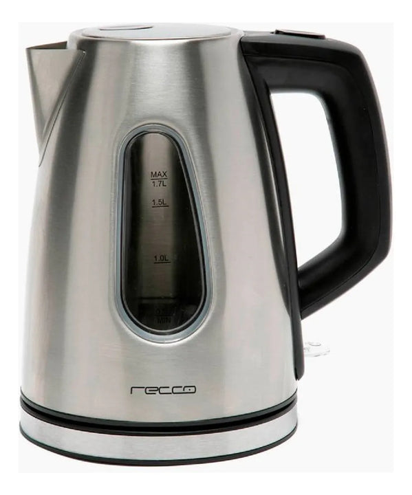 Hervidor De Agua Recco