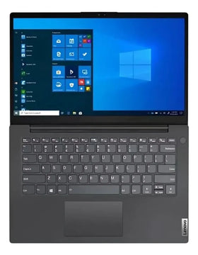 Portatil Lenovo V14 G4 Core I5 13420h 16gb 512gb Ssd Negro