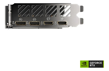 Placa De Video Gigabyte Rtx 4060 Ti Eagle Oc 8