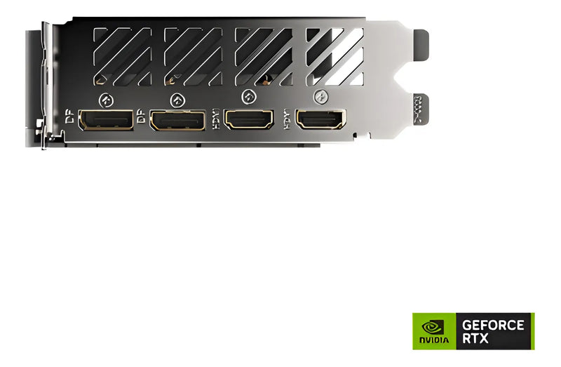 Placa De Video Gigabyte Rtx 4060 Ti Eagle Oc 8