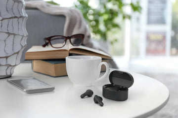 Audífono True Wireless Bluetooth Philips Tat1138 Negro