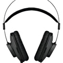 Auriculares AKG Blackshark K52 K52 matte black