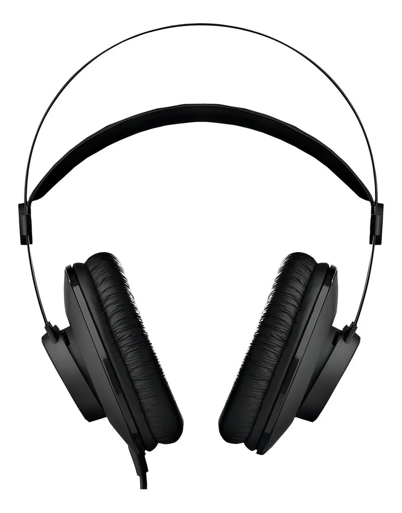 Auriculares AKG Blackshark K52 K52 matte black