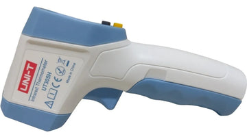 Pistola Termómetro Sin Contacto Led Infrarrojo Digital