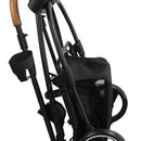 Coche Para Bebe Tipo Moises + Portabebe Prima Bebesit Beige