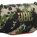 Parlante JBL Xtreme 4 portátil con bluetooth waterproof camo
