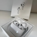 Audífonos Bluetooth 4 Gen Compatible Con Android Y Iphone Blanco