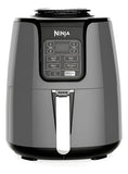 Air Fryer Ninja Freidora De Aire Digital 3,7ltr Nueva Negro