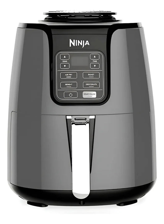 Air Fryer Ninja Freidora De Aire Digital 3,7ltr Nueva Negro