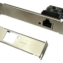 Tarjeta Placa De Red Interna (lan) Pci Express 10/100/1000