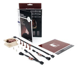 Noctua Nf-a6x25 Pwm, Ventilador Silencioso Premium, 4 Pines.