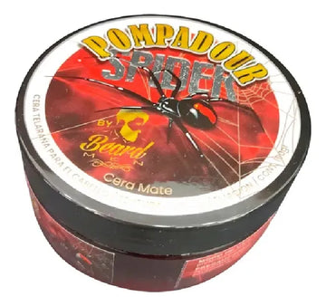 Pompadour Spider Cera Mate 100g