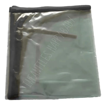 Forro Protector De Lluvia Para Coche