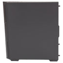 Chasis Atx Xpg Starker Air Mid-tower Black 2 Fans Negro