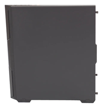 Chasis Atx Xpg Starker Air Mid-tower Black 2 Fans Negro