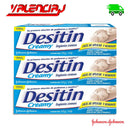 Crema Desitin Protectora 113g X 3 Und