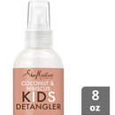 Crema Extra Hidratante Sheamoisture Kids Para Quitar Nudos .