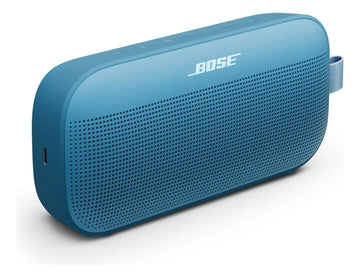 Parlante Bose Soundlink Flex Azul