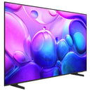 Combo Samsung Tv 55 Qled Smart Tv + Barra De Sonido Hw-b400