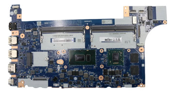 Motherboard Para Lenovo E480 Intel I7-8va