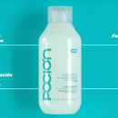 La Pocion Kit Niños Tratamiento Capilar + Shampoo La Pocion