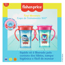 Vaso De Entrenamiento 360 First Moments Azul Sweet Celeste Liso