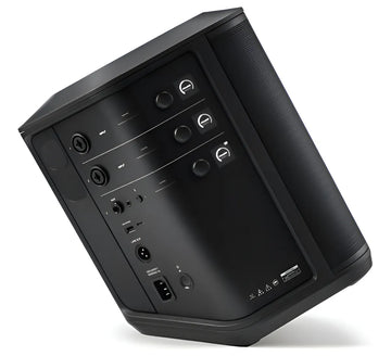 Parlante Bose S1 Pro+ Negro