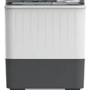 Lavadora White Frigidaire Doble Tina 9 Kg- Fwtm09m6buxw Color Blanco
