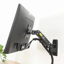 Soporte Para Tv Monitor 17 27 Nb F120 Flexi Nb North Bayou Negro