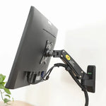 Soporte Para Tv Monitor 17 27 Nb F120 Flexi Nb North Bayou Negro
