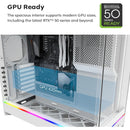 Montech Hs02 Pro Carcasa Atx De Media Torre Para Pc Pc Para