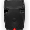 Parlante Activo American Sound 10 Pulgadas + Base Negro