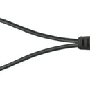Micrófono Trust Primo 21674 Condensador Omnidireccional color negroS