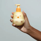 Loción De Baño Para Bebé Boti Baby - O Boticario