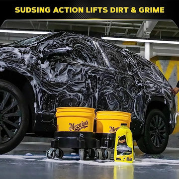 Meguiars Ultimate Wash & Wax