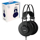Auriculares AKG Blackshark K52 K52 matte black