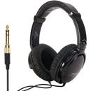 Auriculares Takstar Hd2000 color negro