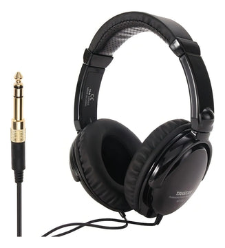 Auriculares Takstar Hd2000 color negro