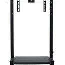Soporte Tv Base Pedestal Rueda Televisor 32 A 70p Pulgadas Color 1700
