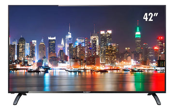Smart TV Sankey CLED 42SDV2 42'' Full HD