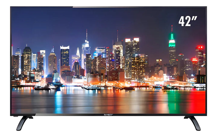 Smart TV Sankey CLED 42SDV2 42'' Full HD